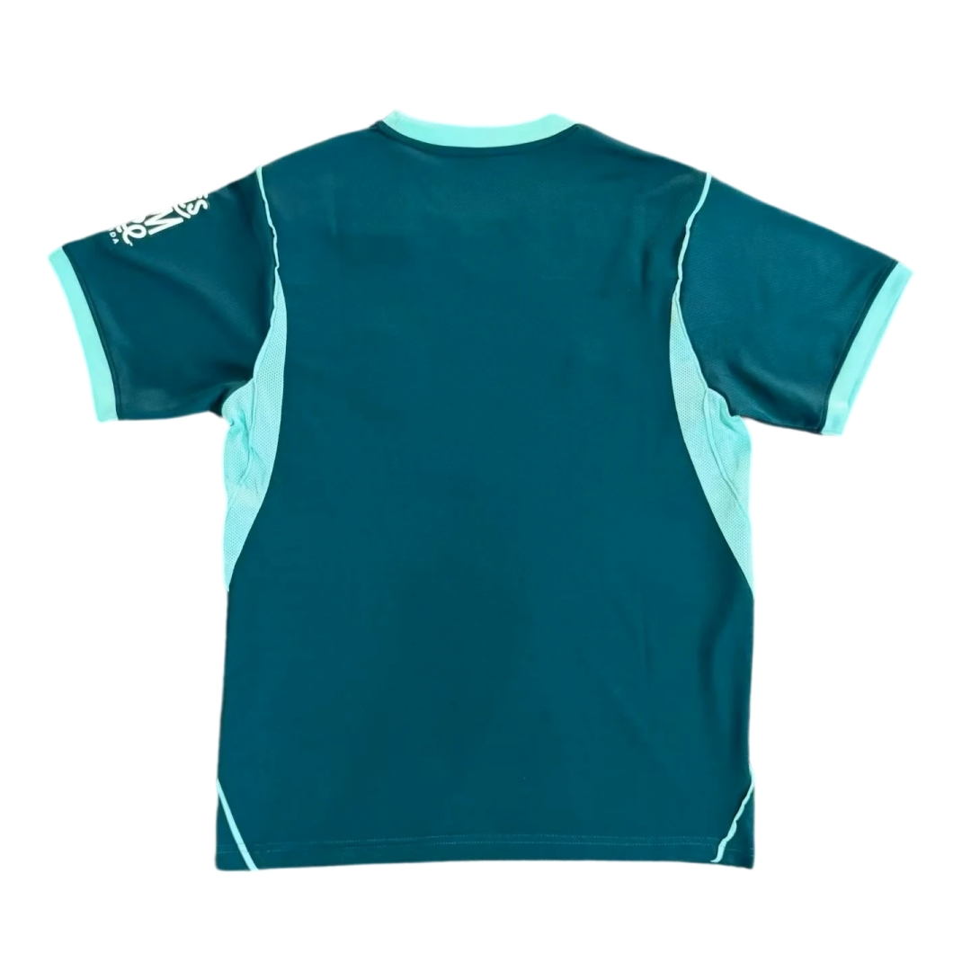 Alternative view of Brighton Third Jersey 2627
