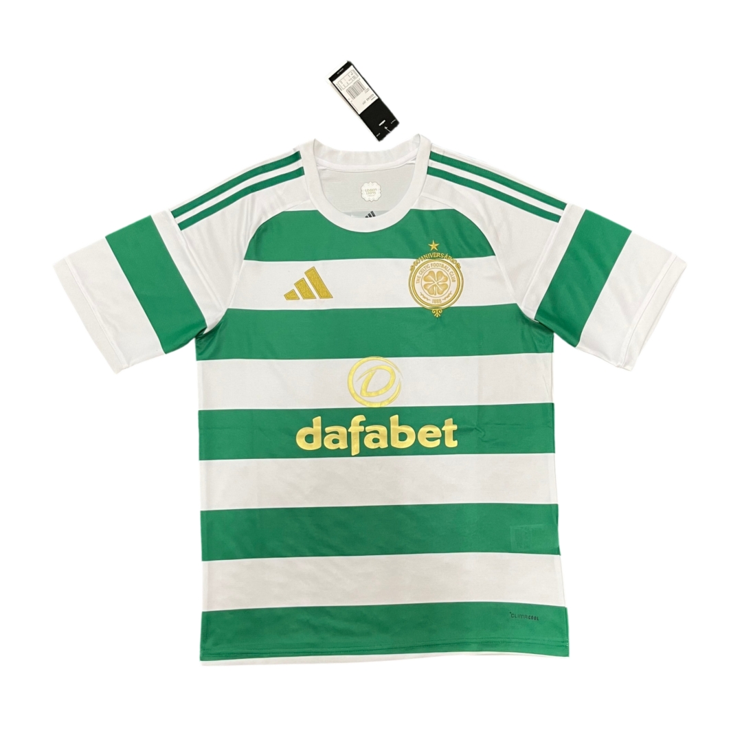 Celtic Home Jersey 2627