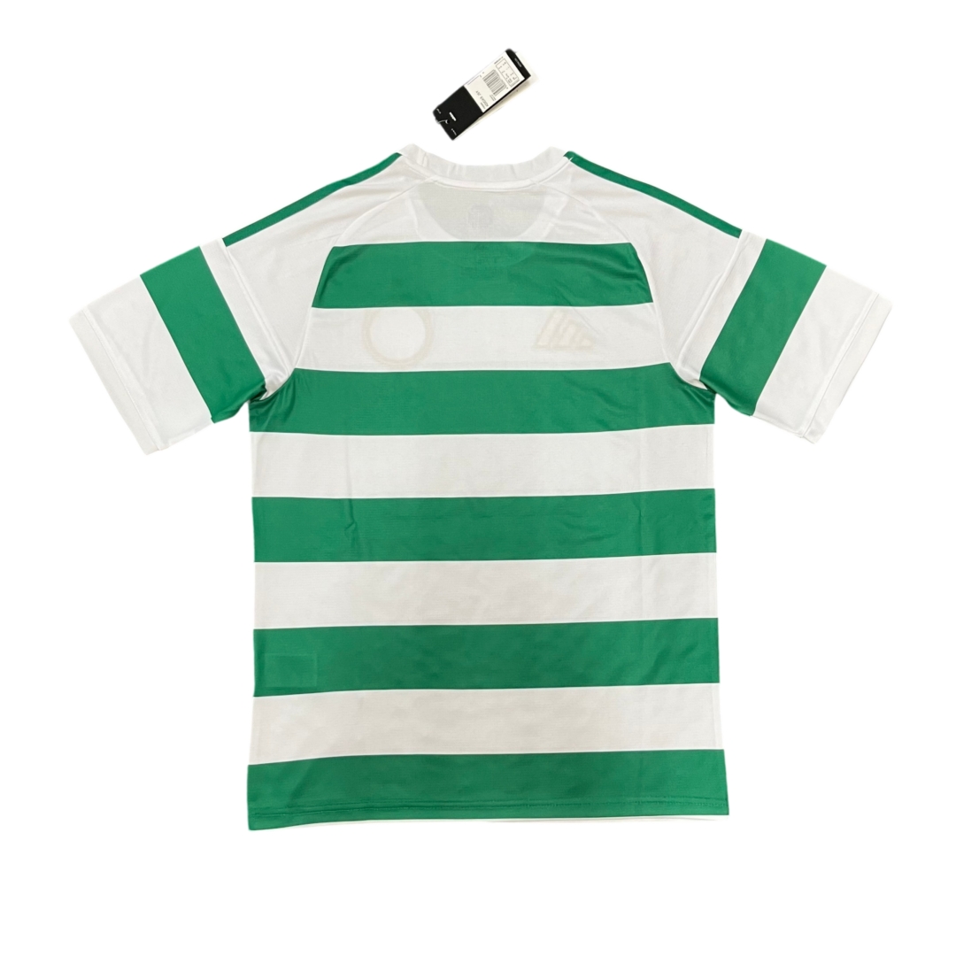 Alternative view of Celtic Home Jersey 2627