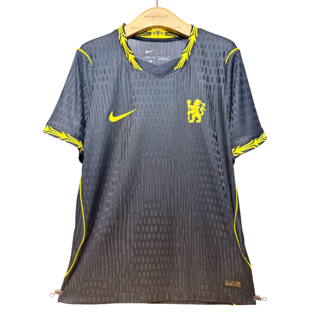 Chelsea Away Player version Jersey 2627