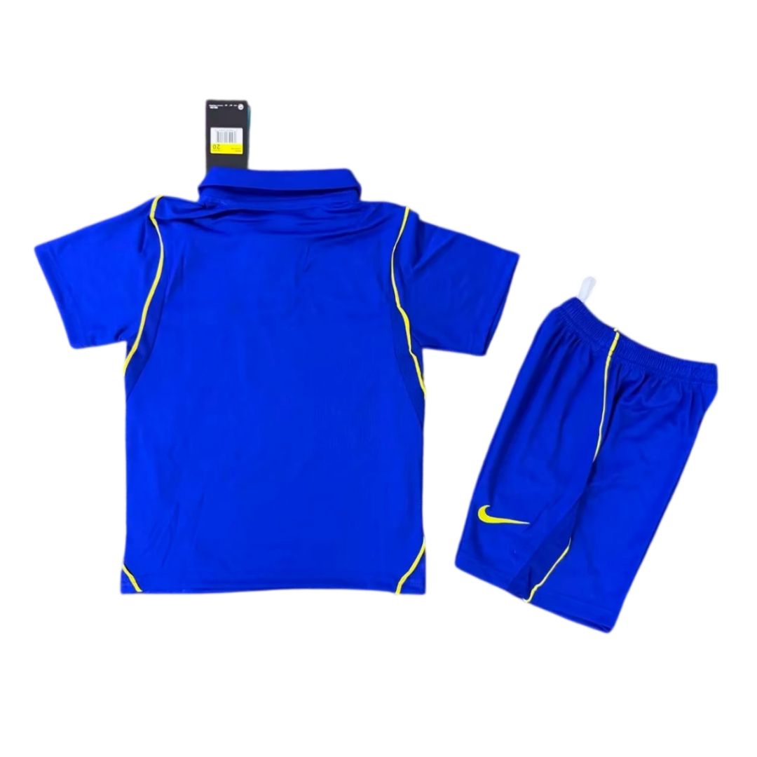 Alternative view of Chelsea Home Kid Kit 2627 (Jersey and Short)