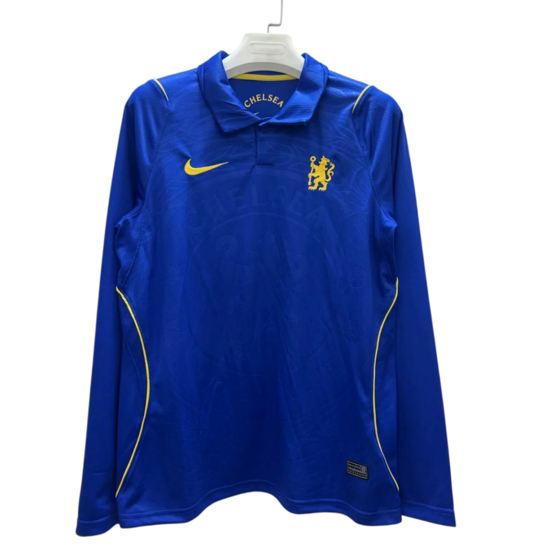 Chelsea Home Long Sleeve Jersey 2627