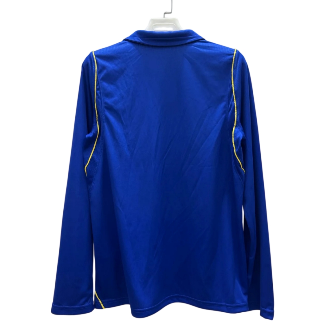 Alternative view of Chelsea Home Long Sleeve Jersey 2627