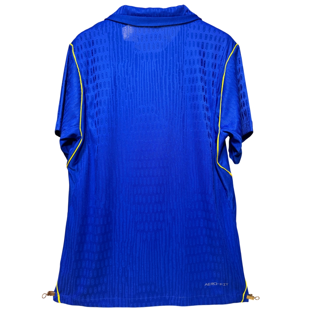 Alternative view of Chelsea Home Player version Jersey 2627