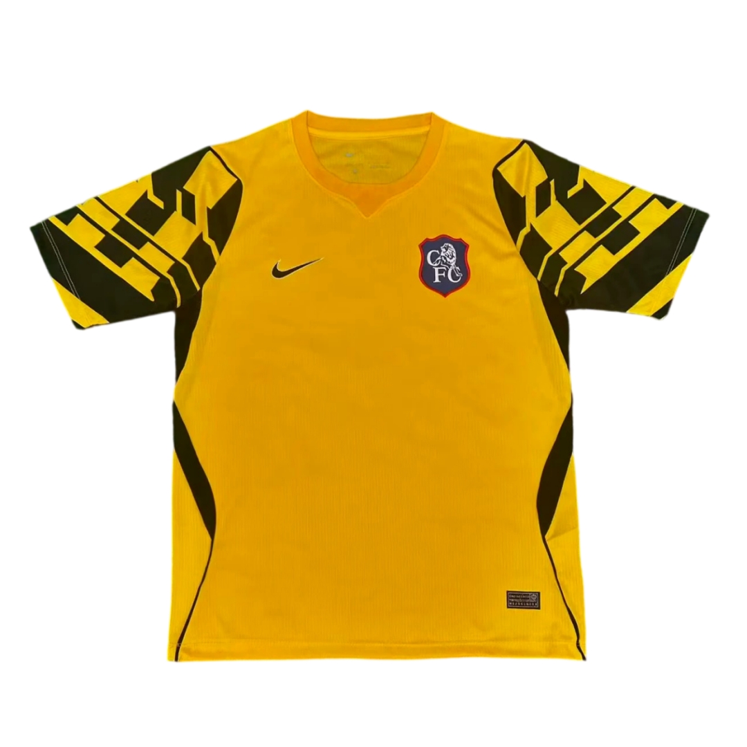 Chelsea Yellow Jersey 2627