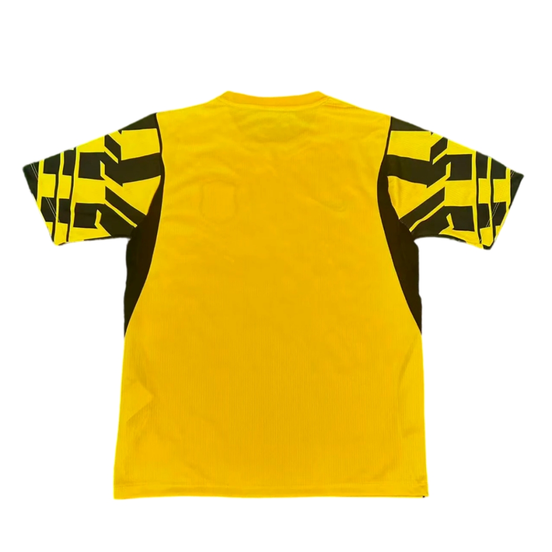 Alternative view of Chelsea Yellow Jersey 2627