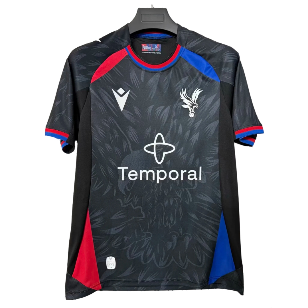 Crystal Palace Away Jersey 2627