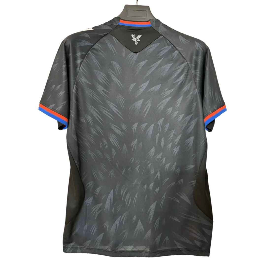 Alternative view of Crystal Palace Away Jersey 2627