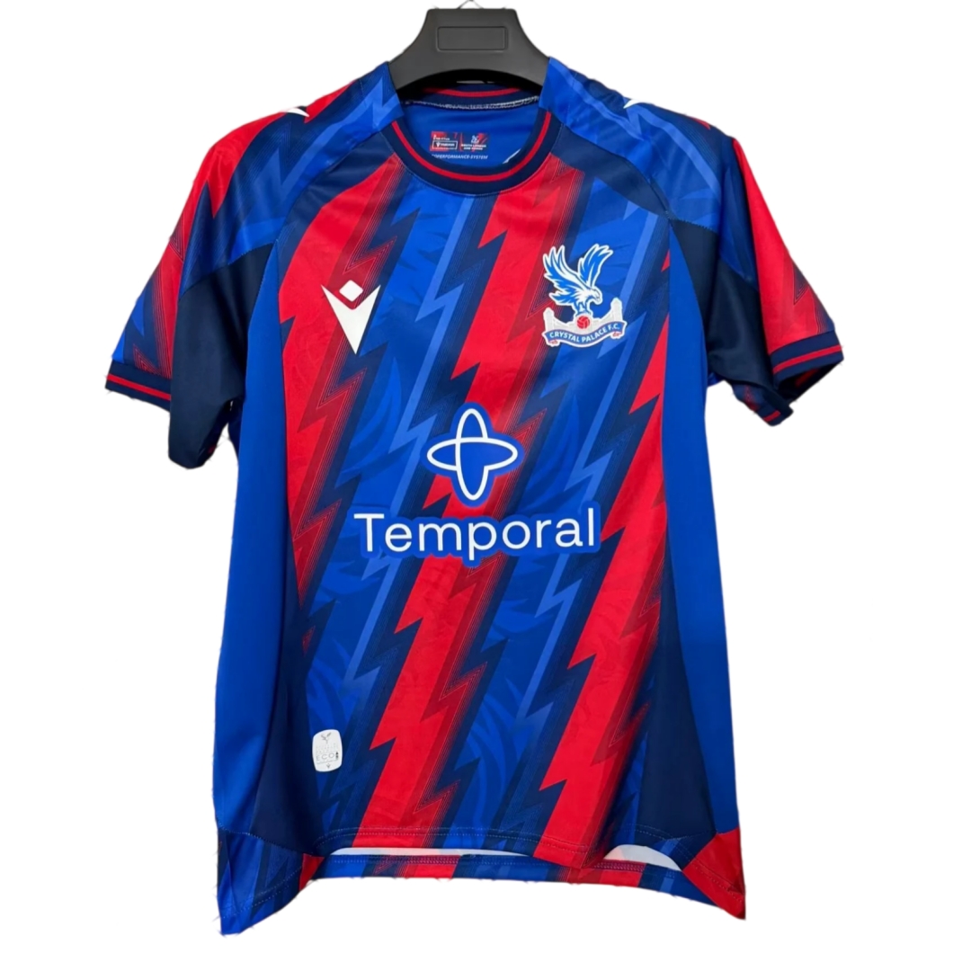 Crystal Palace Third Jersey 2627