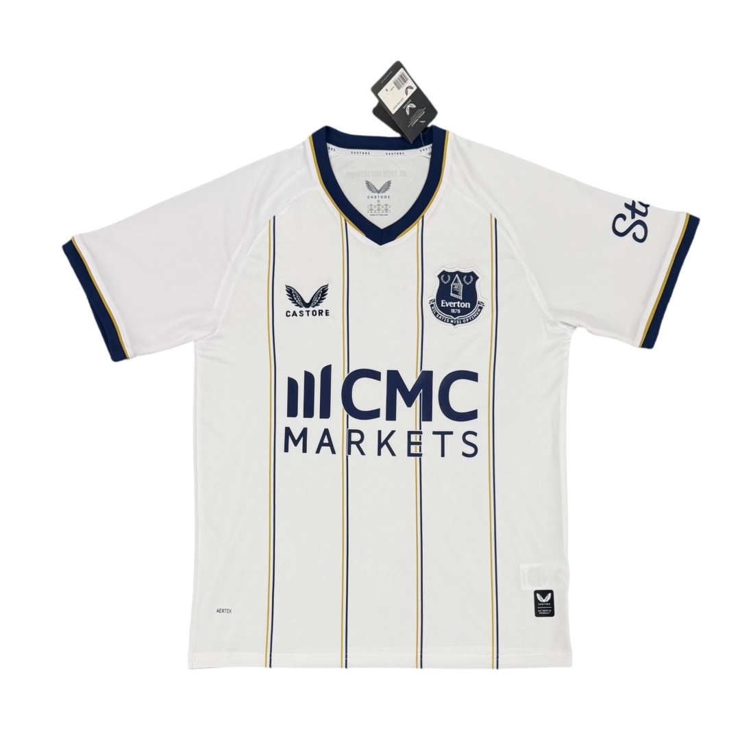 Everton Away Jersey 2627