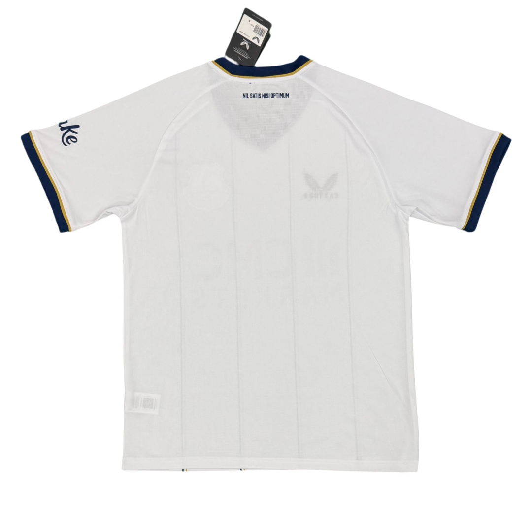Alternative view of Everton Away Jersey 2627