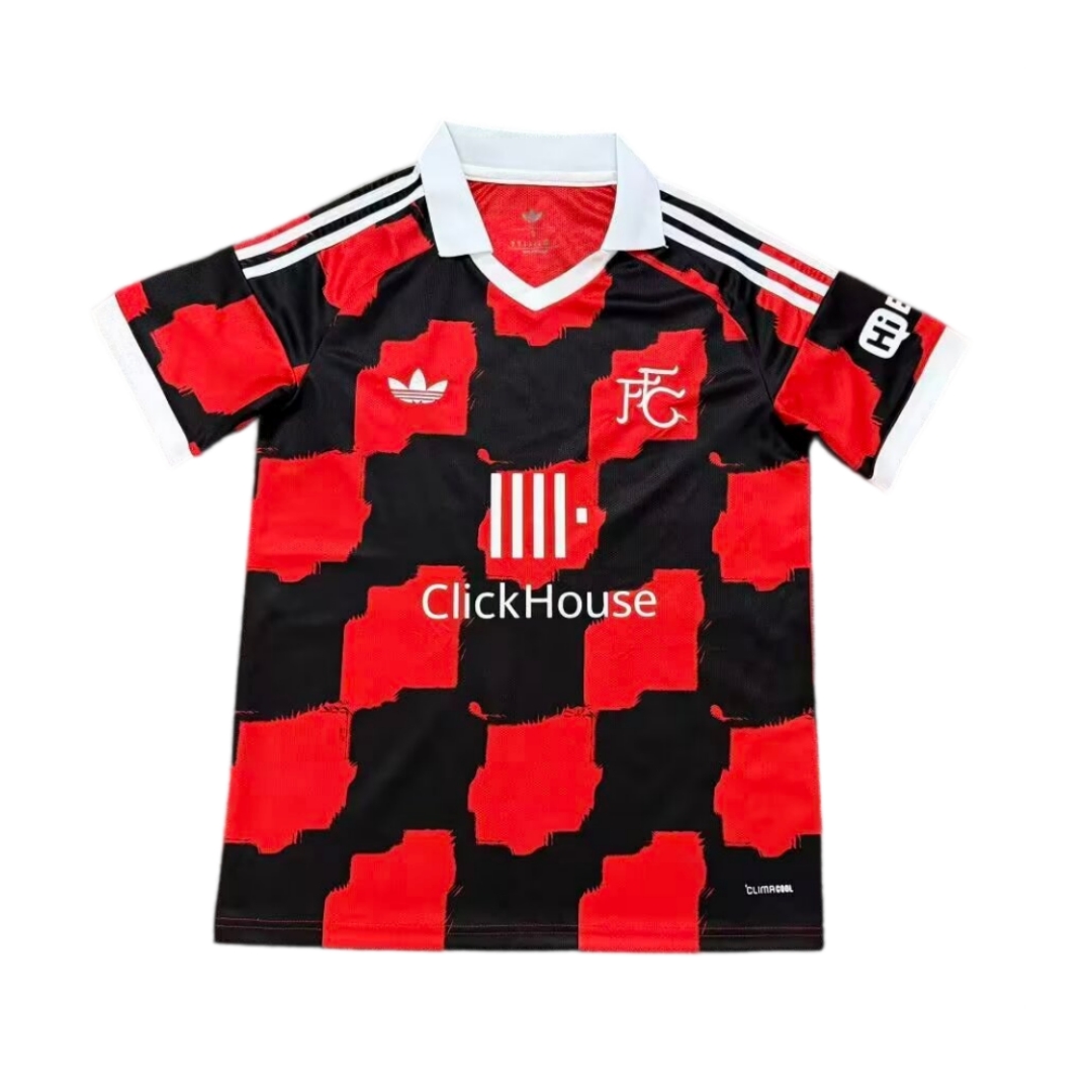 Fulham Away Jersey 2627