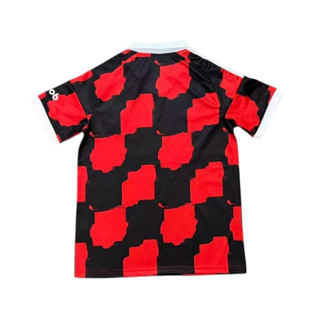 Alternative view of Fulham Away Jersey 2627