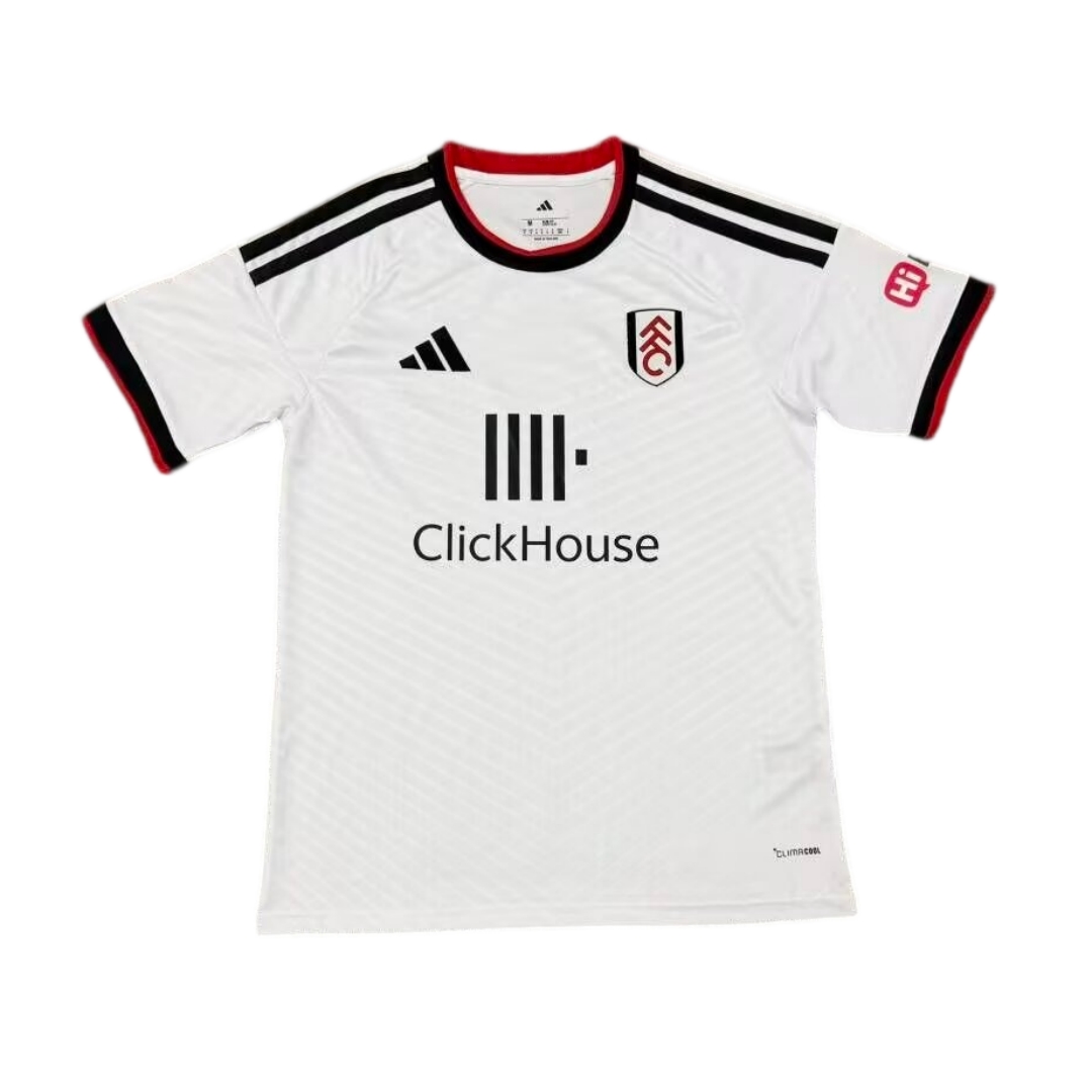 Fulham Home Jersey 2627