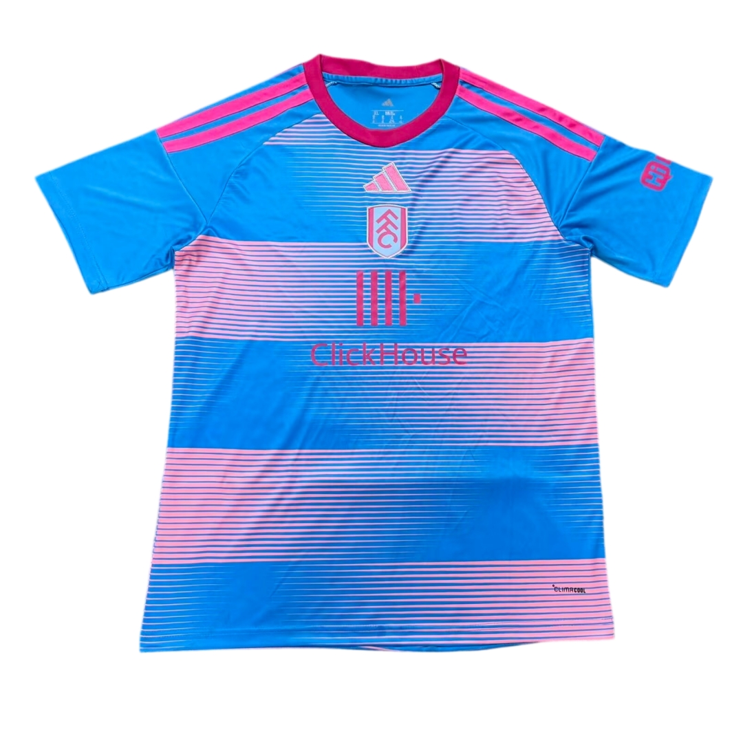 Fulham Third Replica Jersey 2627