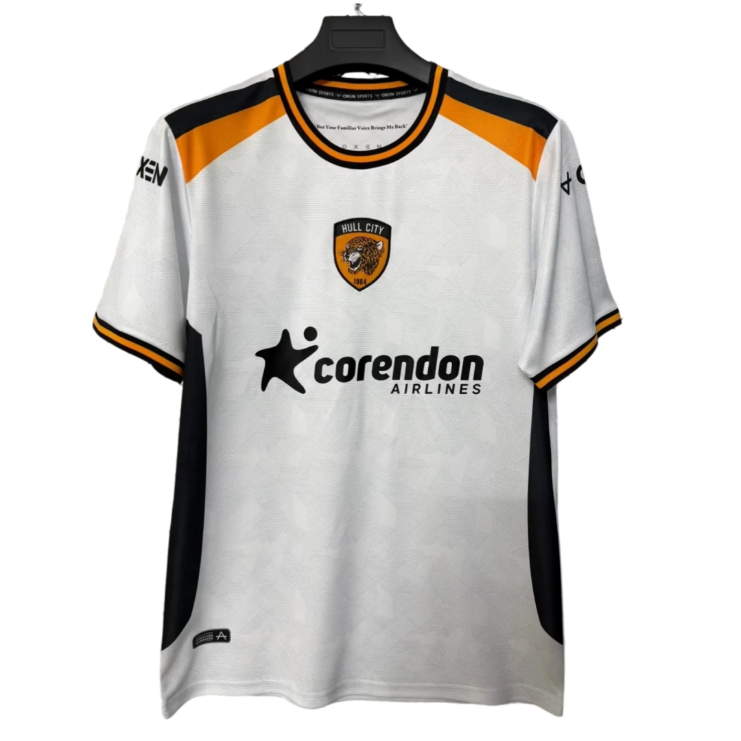 Hull City Away Jersey 2627