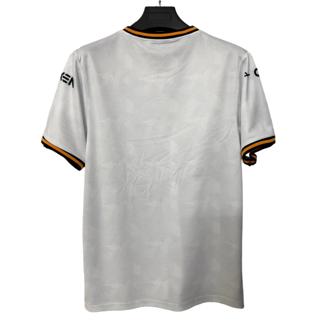 Alternative view of Hull City Away Jersey 2627