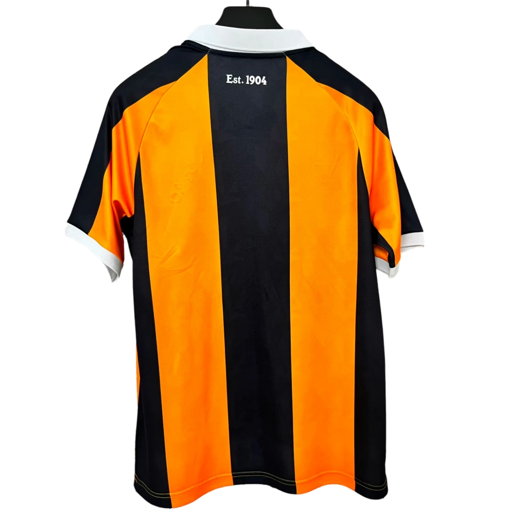 Alternative view of Hull City Home Jersey 2627