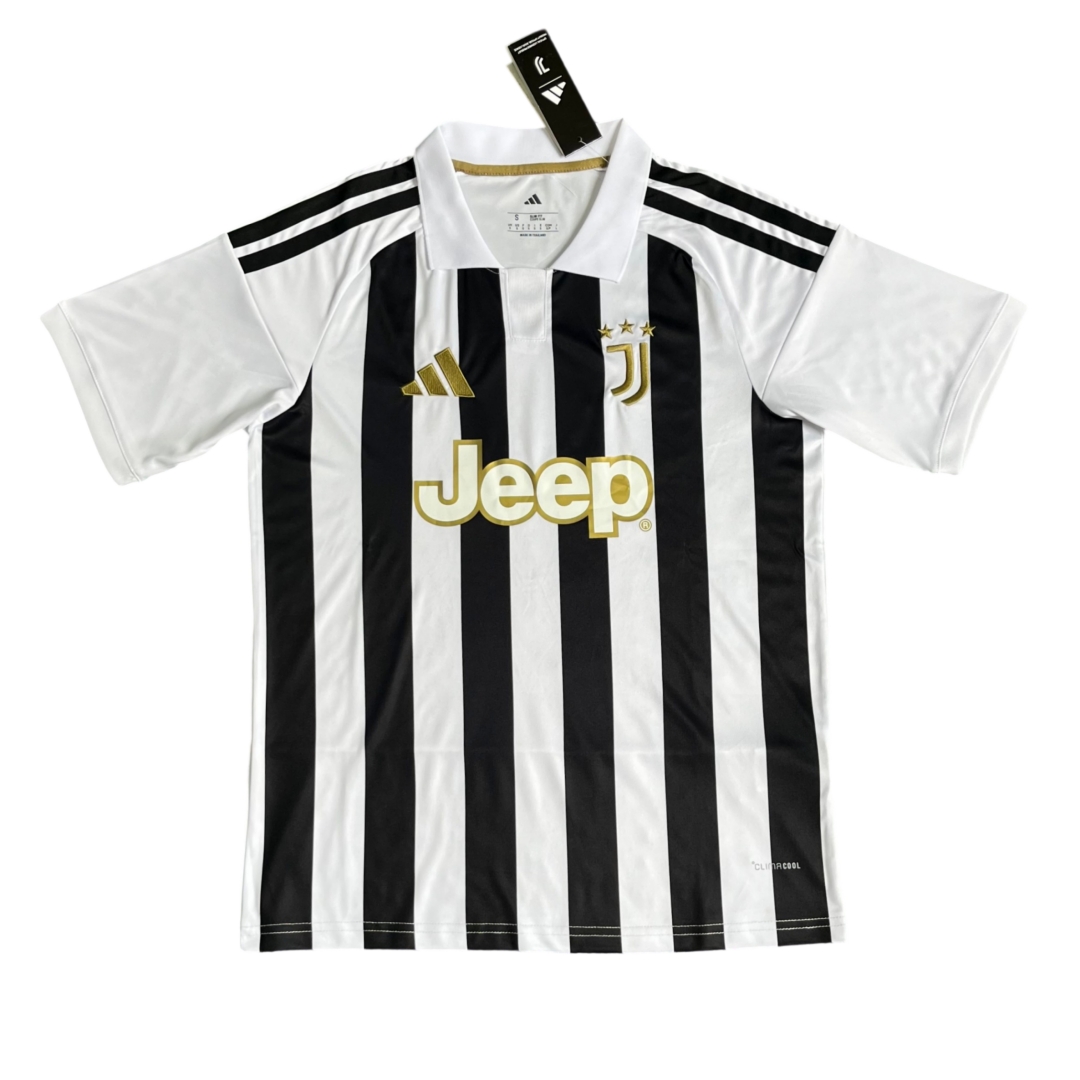 Juventus Home Jersey 2627