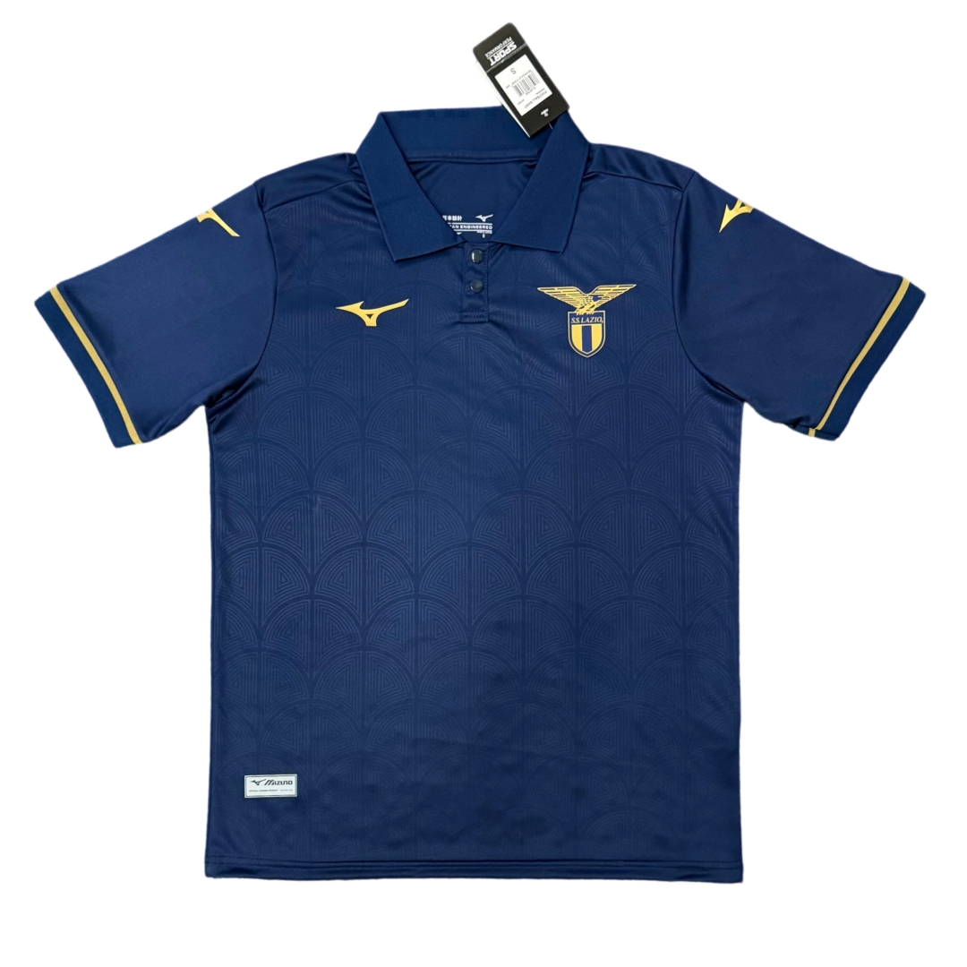 Lazio Away Jersey 2627
