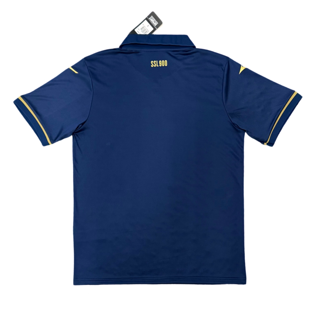 Alternative view of Lazio Away Jersey 2627