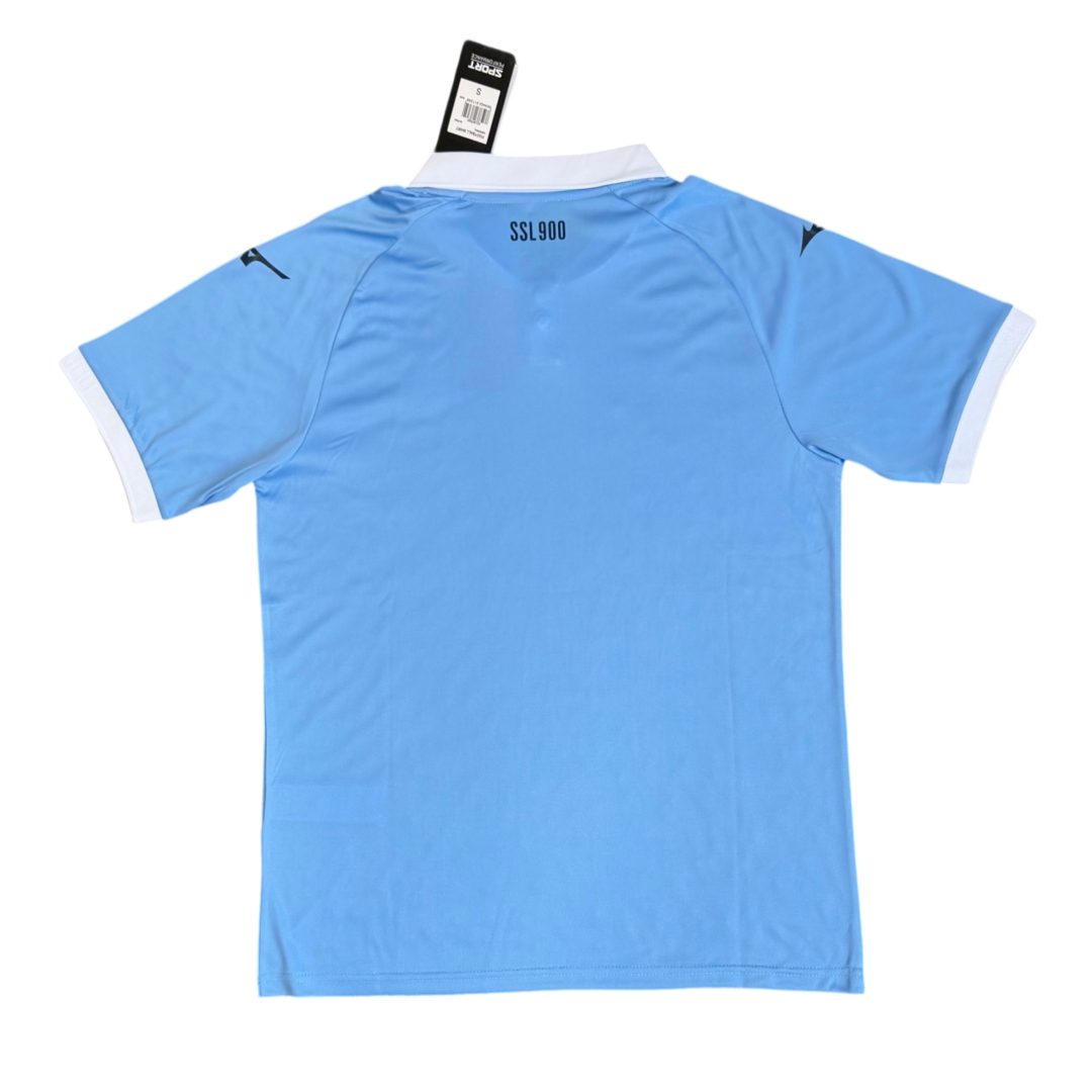 Alternative view of Lazio Home Jersey 2627