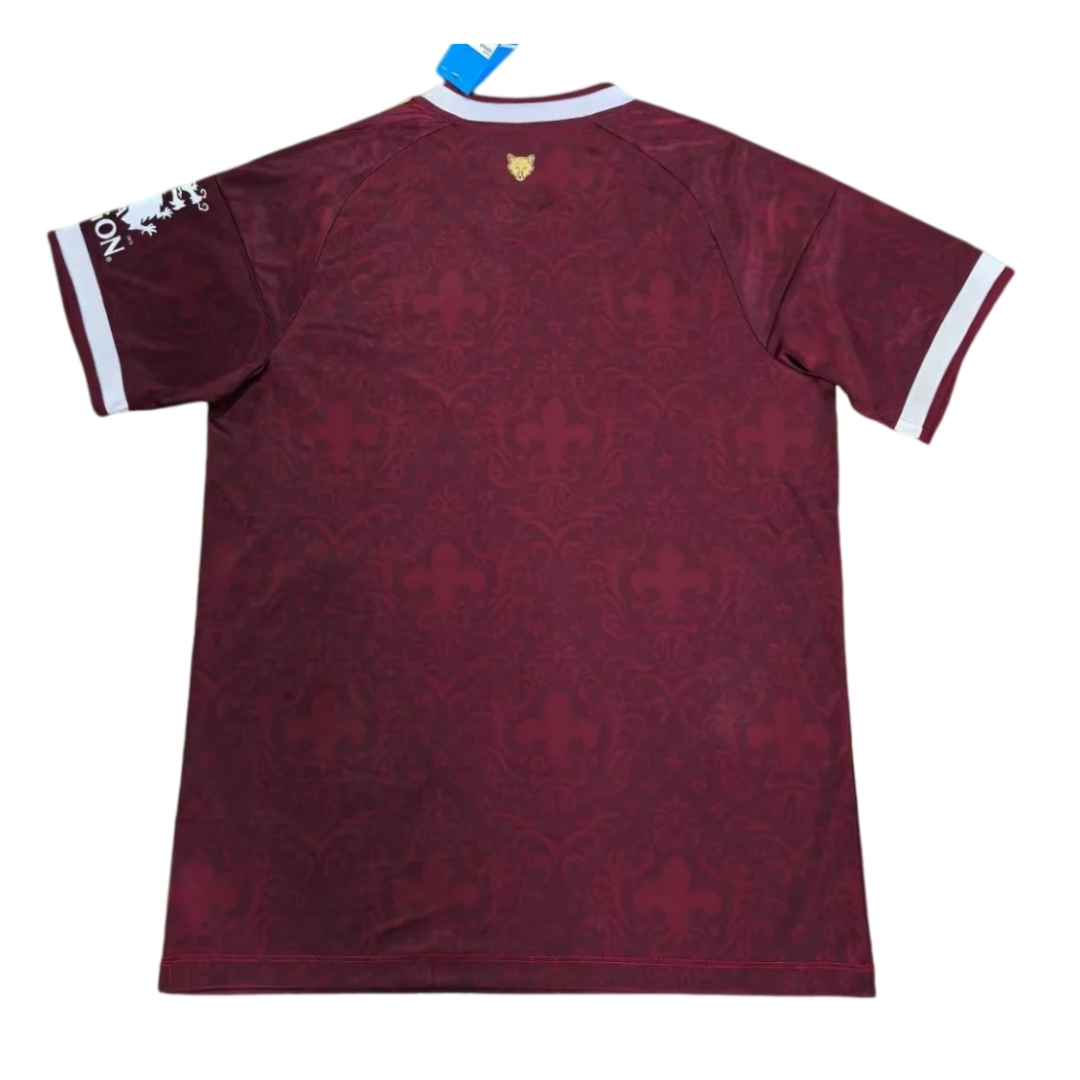 Alternative view of Leicester City Away Jersey 2627