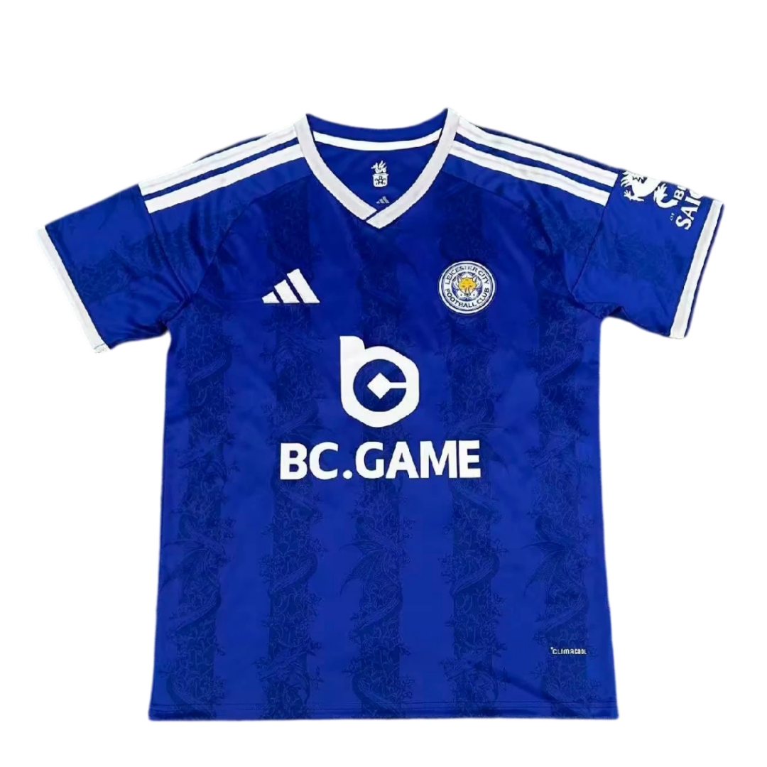 Leicester City Home Jersey 2627