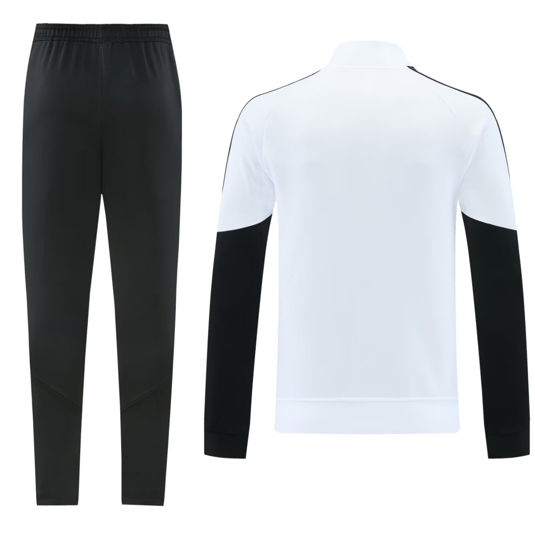 Alternative view of Liverpool White Jacket And Pant 2627