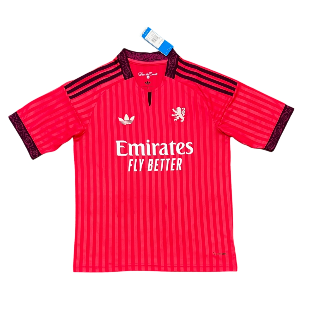 Lyon Away Jersey 2627