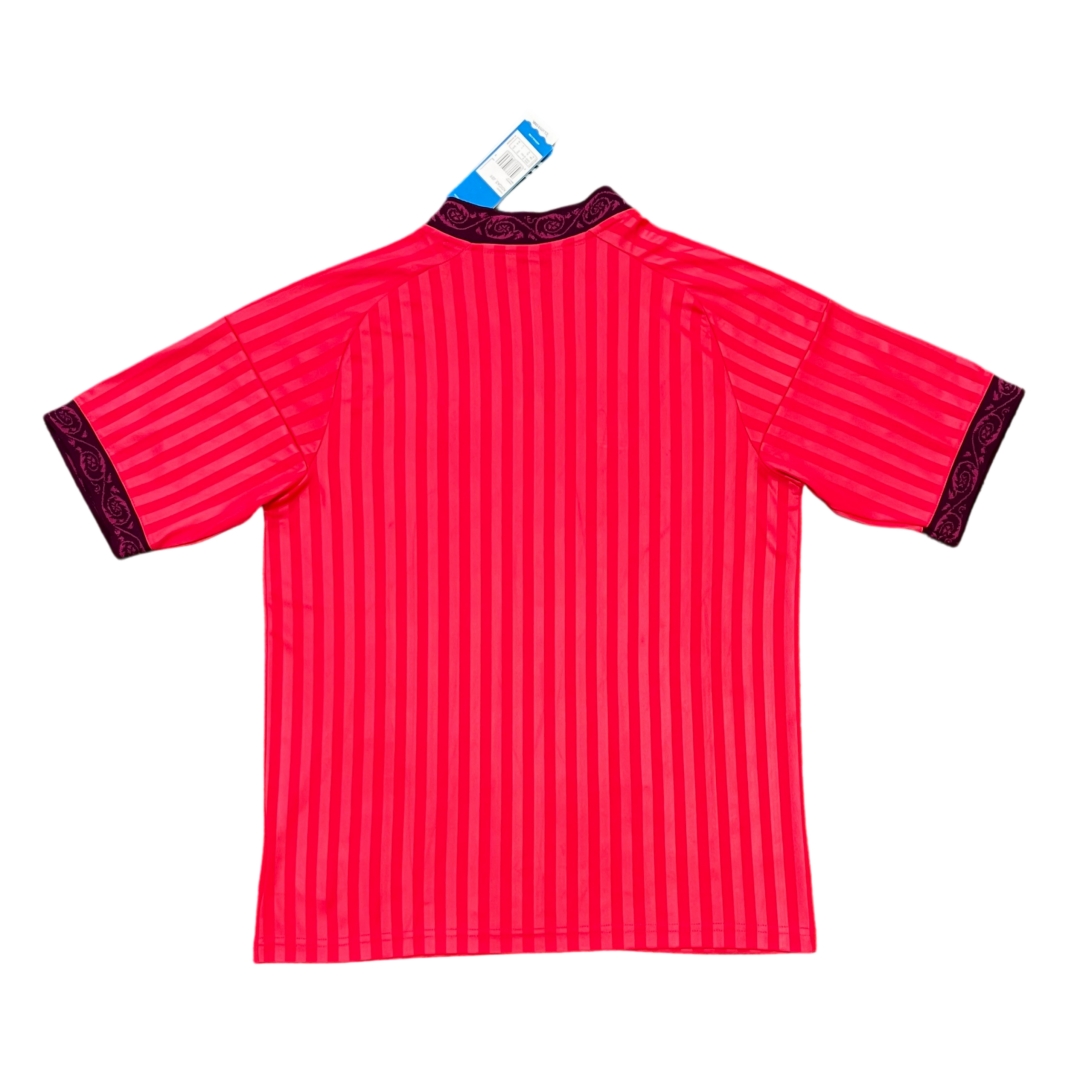 Alternative view of Lyon Away Jersey 2627
