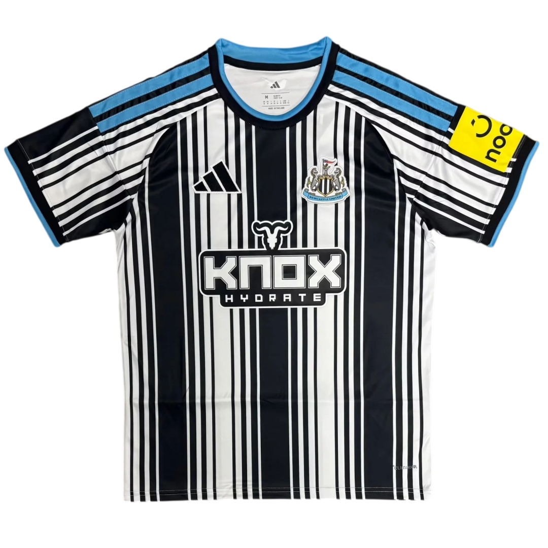Newcastle United Home Jersey 2627