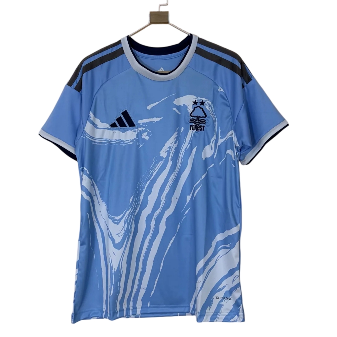 Nottingham Forest Third Jersey 2627