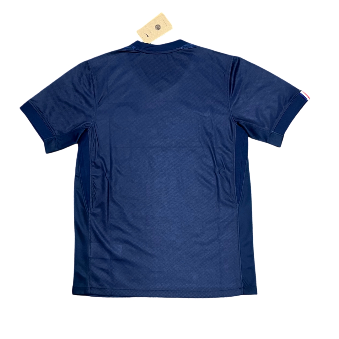 Alternative view of PSG Home Jersey 2526(2 Star)