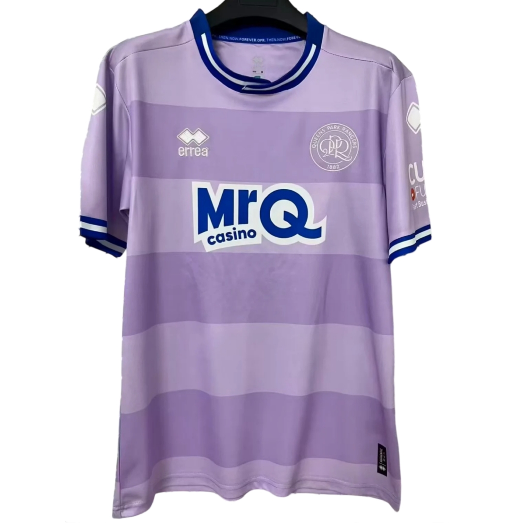 Queens Park Rangers  Away Jersey 2627