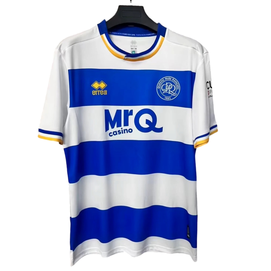Queens Park Rangers  Home Jersey 2627