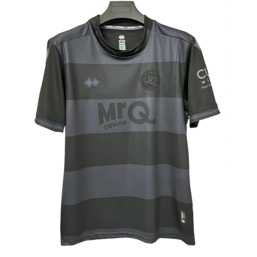 Queens Park Rangers Third Jersey 2627