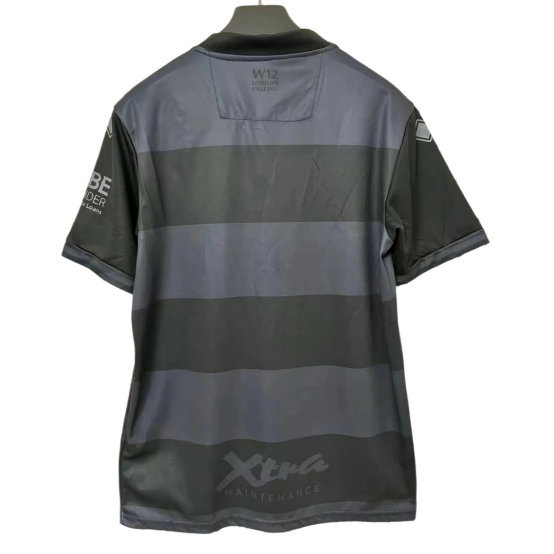 Alternative view of Queens Park Rangers Third Jersey 2627