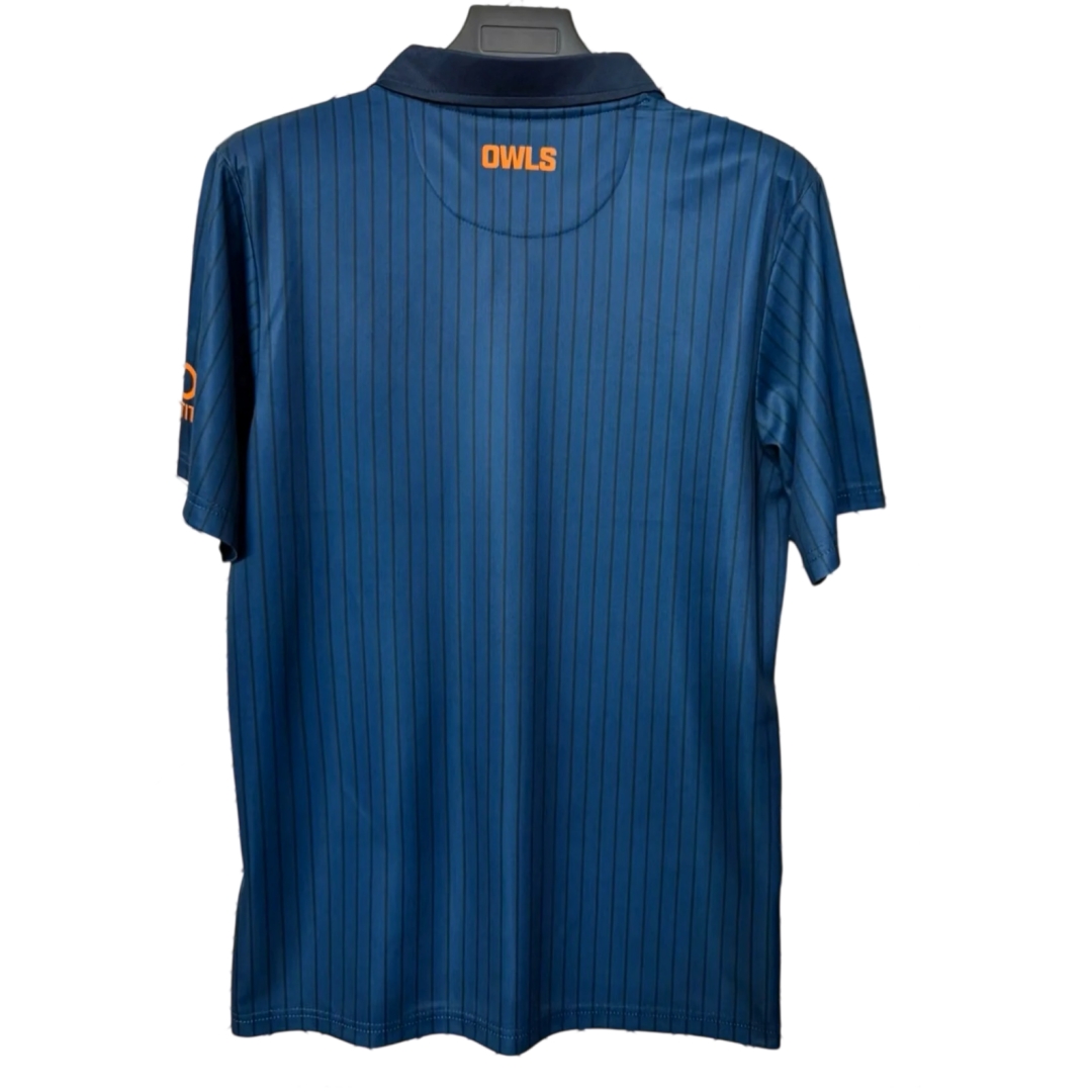 Alternative view of Sheffield Wednesday Third Jersey 2627