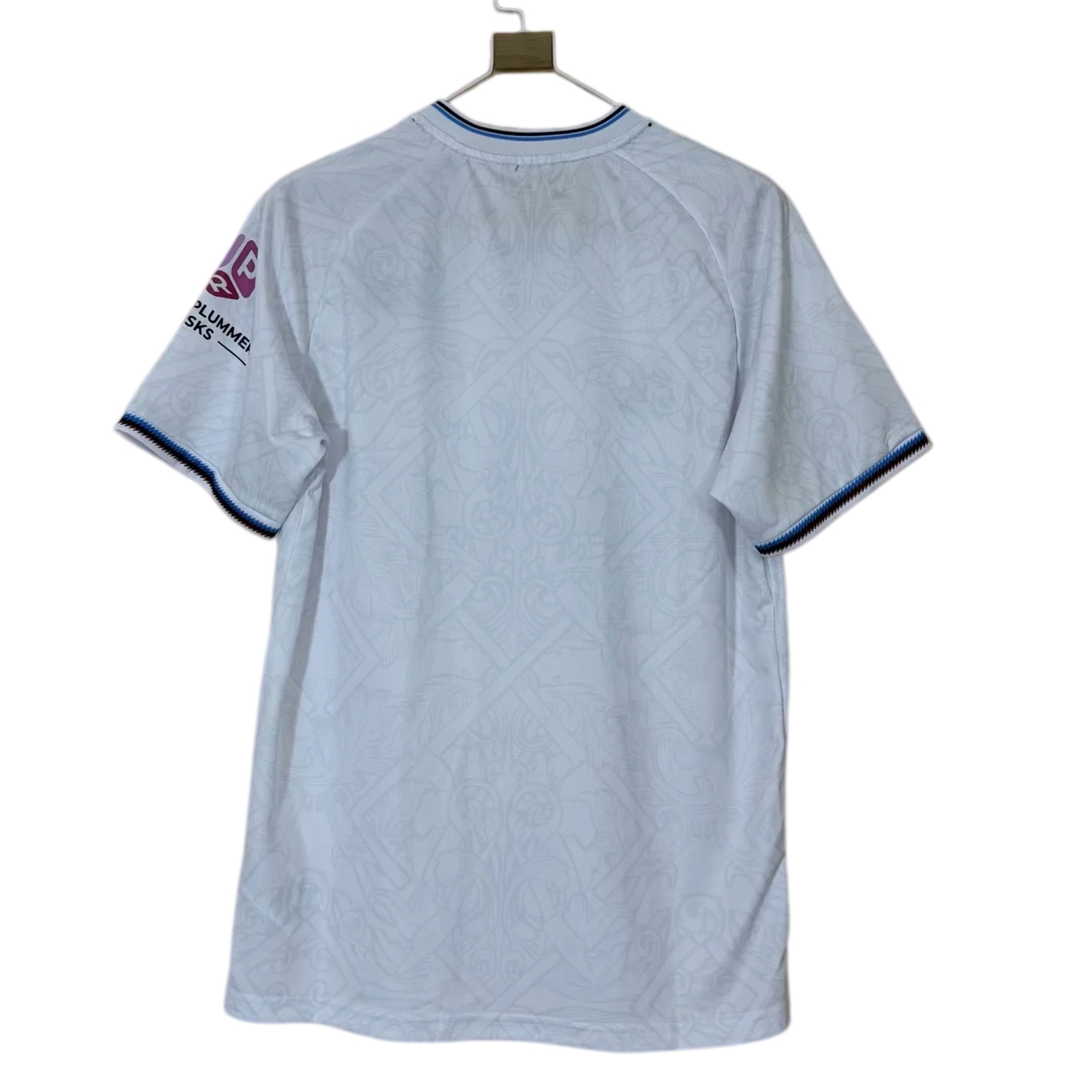 Alternative view of Westham United Away Jersey 2627