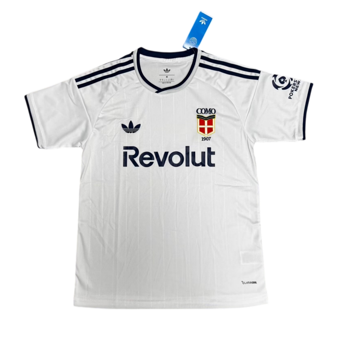 Como Away Jersey 2627