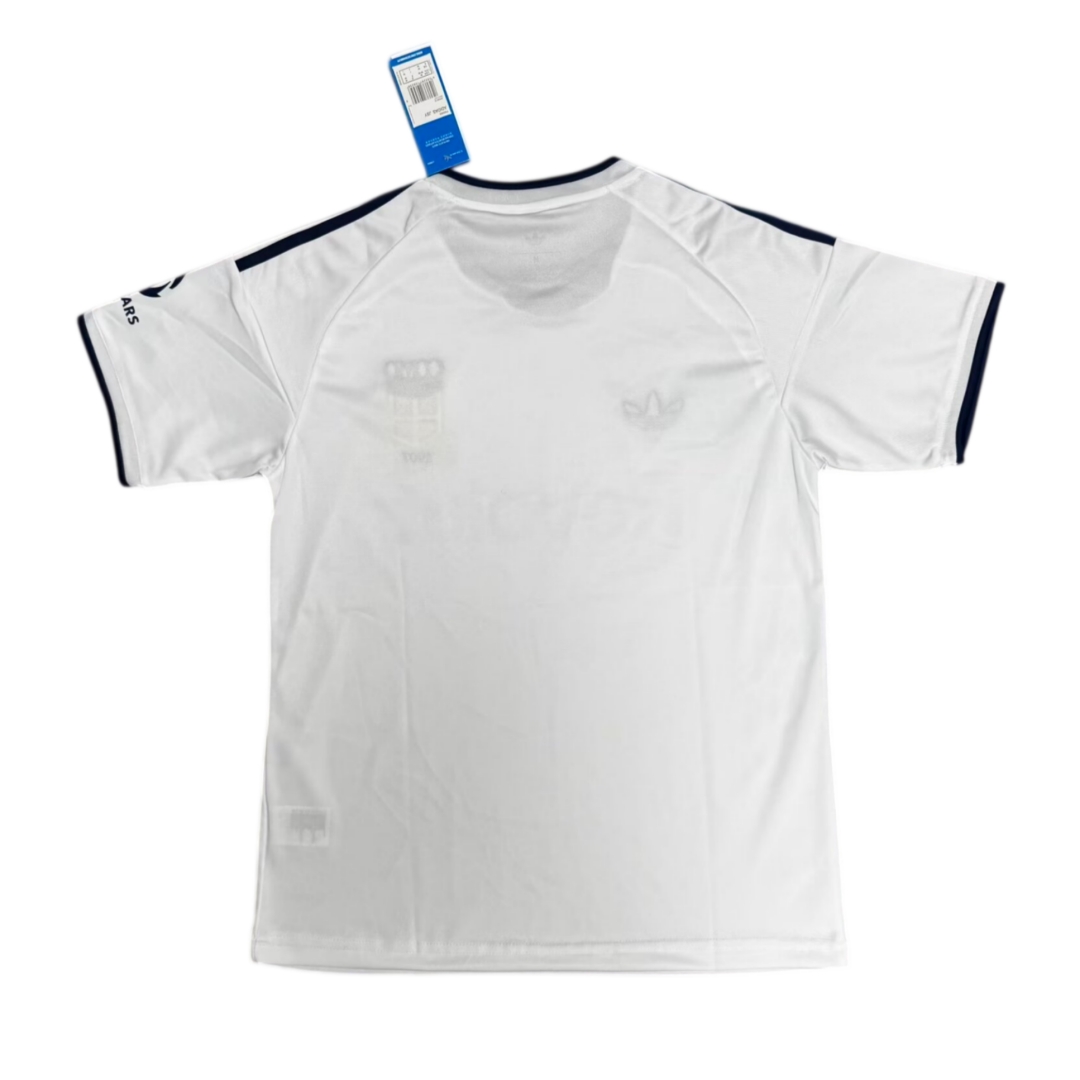 Alternative view of Como Away Jersey 2627