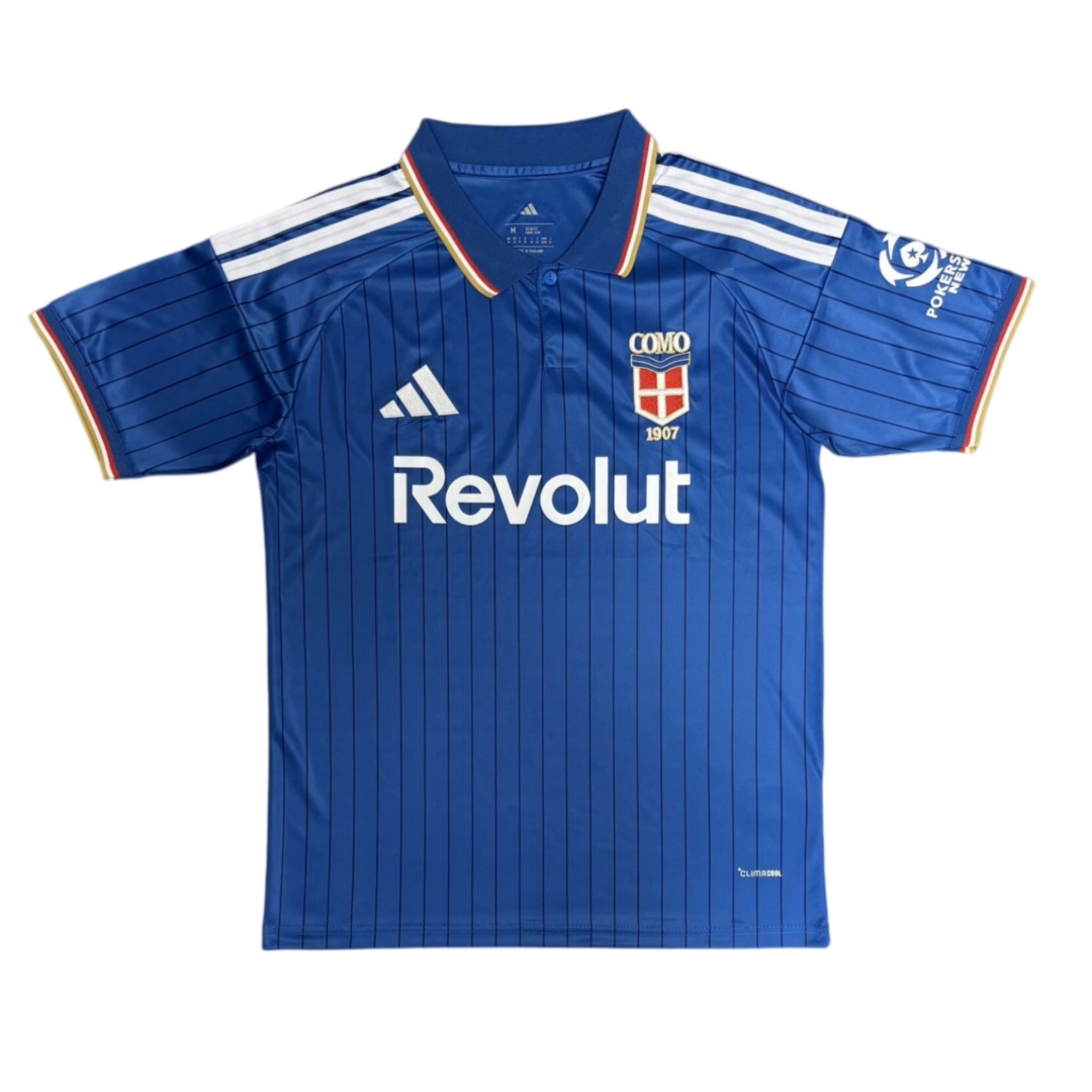 Como Home Jersey 2627