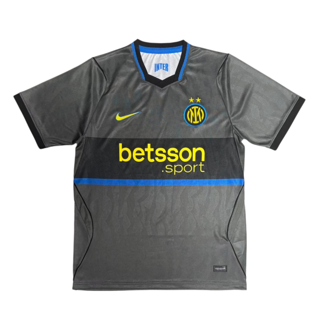 Inter Milan Third Jersey 2627