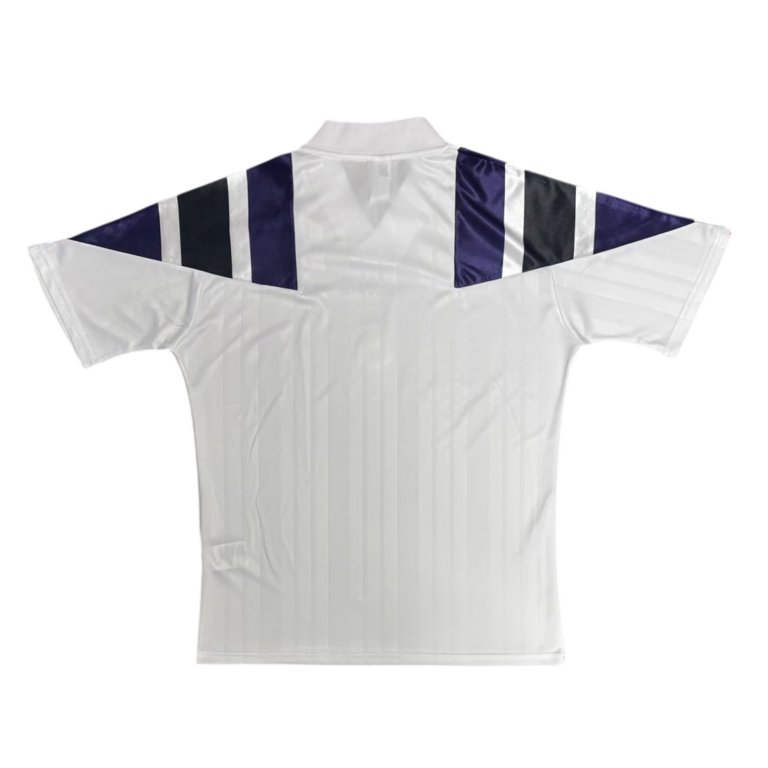 Alternative view of Real Madrid White EQT Jersey 2627