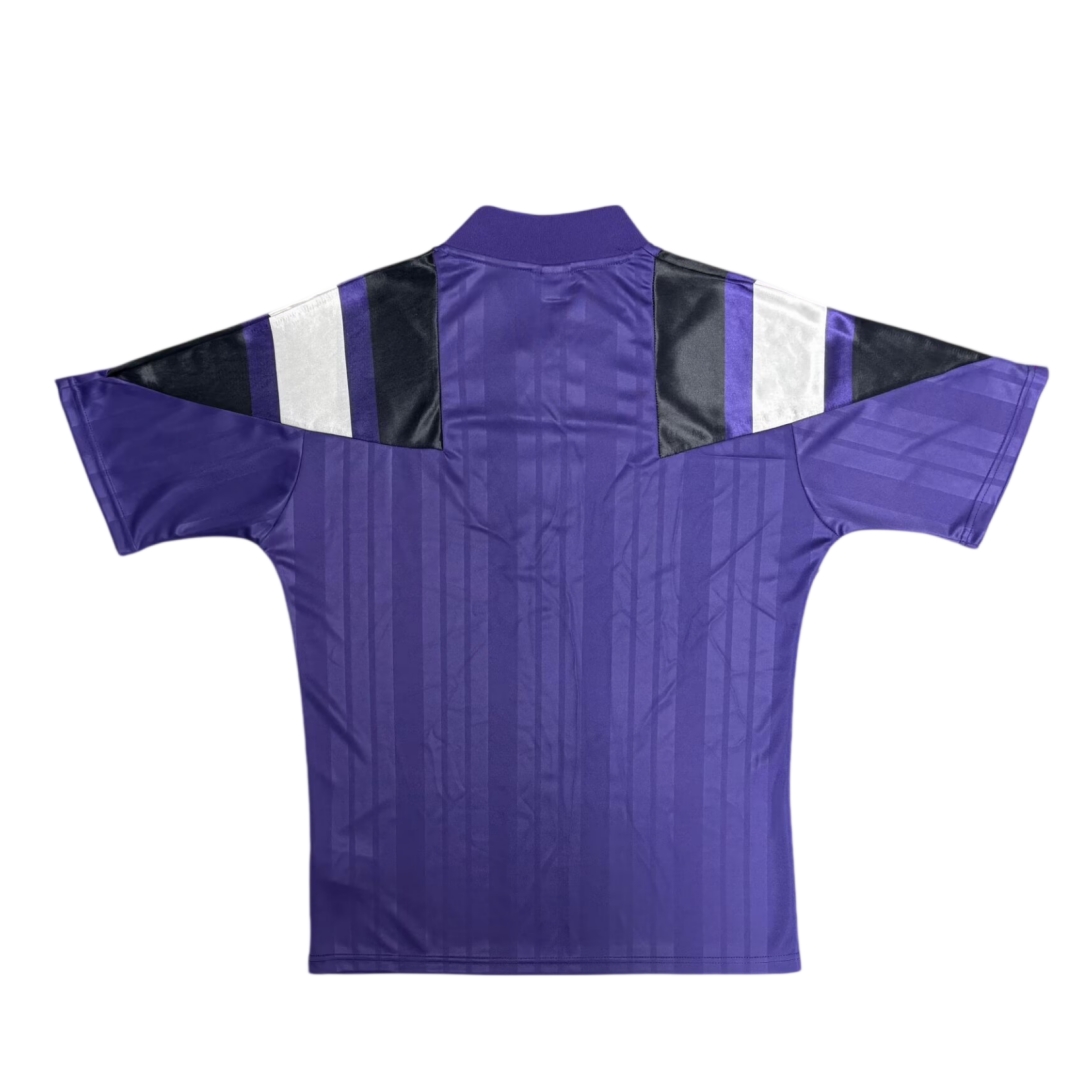 Alternative view of Real Madrid Purple EQT Jersey 2627